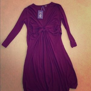 Seraphine maternity dress